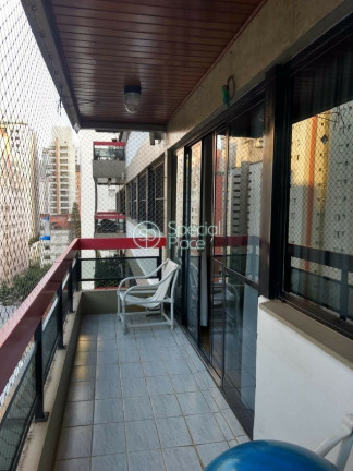 Imagem Apartamento com 4 Quartos à Venda, 150 m² em Perdizes - São Paulo