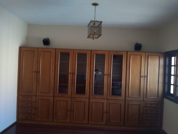 Imagem Casa com 3 Quartos à Venda, 402 m² em Alto Higienópolis - Bauru