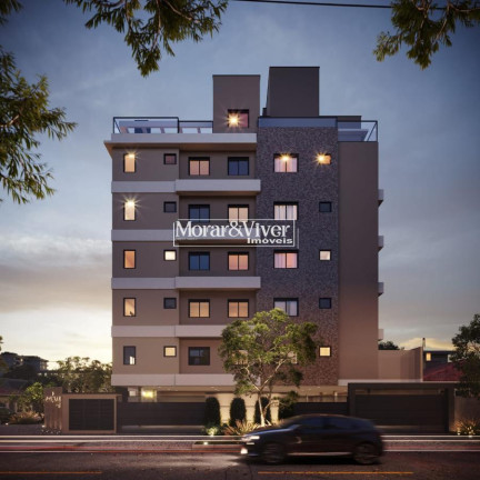Imagem Apartamento com 4 Quartos à Venda, 180 m² em Centro - São José Dos Pinhais