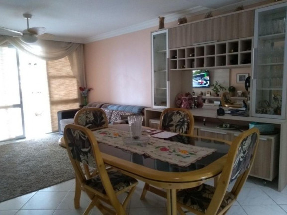 Imagem Apartamento com 3 Quartos à Venda, 130 m² em Jardim Astúrias - Guarujá Imagem Apartamento com 3 Quartos à Venda, 130 m² em Jardim Astúrias - Guarujá