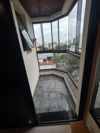 Imagem Apartamento com 3 Quartos à Venda, 96 m² em Rudge Ramos - São Bernardo Do Campo Imagem Apartamento com 3 Quartos à Venda, 96 m² em Rudge Ramos - São Bernardo Do Campo