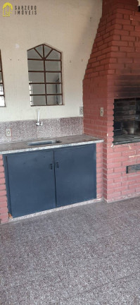 Imagem Casa com 5 Quartos à Venda, 360 m² em Jardim Alterosa - Vespasiano Imagem Casa com 5 Quartos à Venda, 360 m² em Jardim Alterosa - Vespasiano