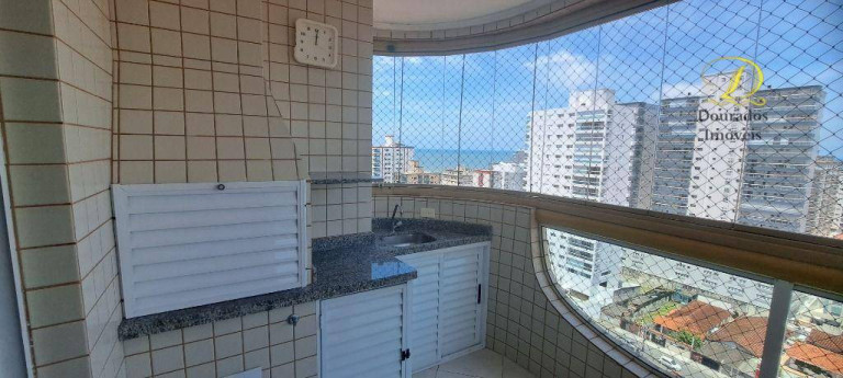 Imagem Apartamento com 2 Quartos à Venda, 97 m² em Ocian - Praia Grande Imagem Apartamento com 2 Quartos à Venda, 97 m² em Ocian - Praia Grande