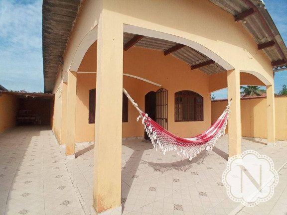 Imagem Casa com 3 Quartos à Venda, 115 m² em Gaivota - Itanhaém