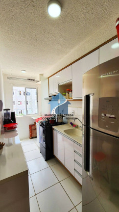 Imagem Apartamento com 2 Quartos à Venda, 42 m² em Manaus