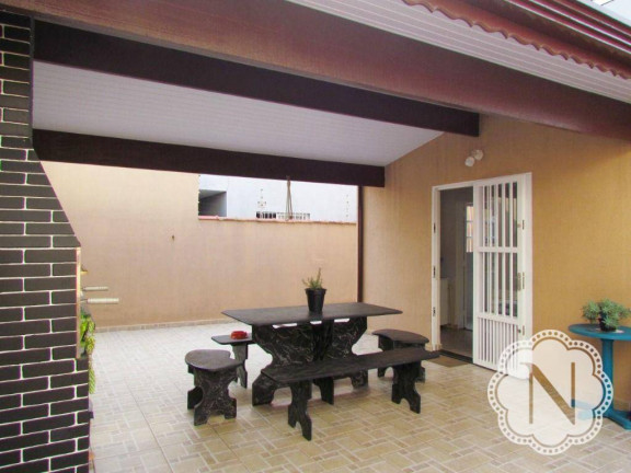 Imagem Sobrado com 2 Quartos à Venda, 119 m² em Cibratel I - Itanhaém