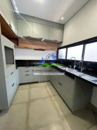Imagem Casa com 3 Quartos à Venda, 150 m² em Jardim Maristela - Atibaia