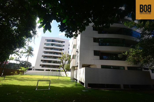 Imagem Apartamento com 4 Quartos à Venda, 140 m² em Monteiro - Recife Imagem Apartamento com 4 Quartos à Venda, 140 m² em Monteiro - Recife