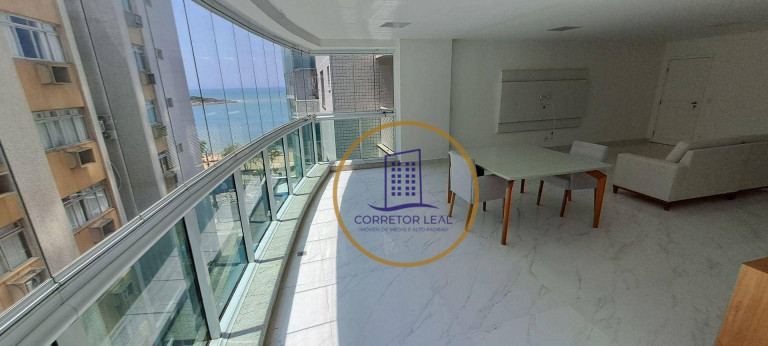 Imagem Apartamento com 4 Quartos à Venda, 146 m² em Praia Da Costa - Vila Velha Imagem Apartamento com 4 Quartos à Venda, 146 m² em Praia Da Costa - Vila Velha