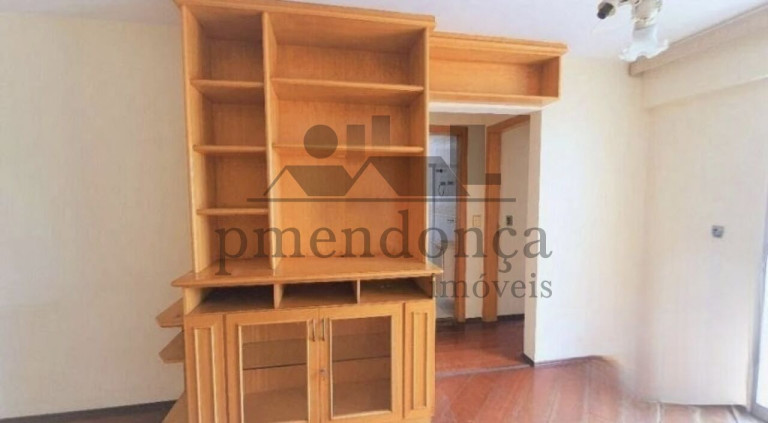 Imagem Apartamento com 2 Quartos à Venda, 52 m² em Vila Madalena - São Paulo