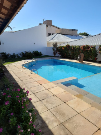 Imagem Casa com 4 Quartos à Venda, 317 m² em Vilas Do Atlantico - Lauro De Freitas Imagem Casa com 4 Quartos à Venda, 317 m² em Vilas Do Atlantico - Lauro De Freitas