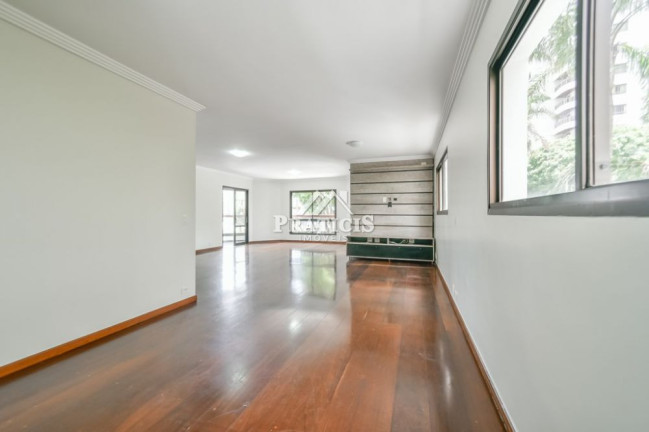 Imagem Apartamento com 4 Quartos à Venda, 217 m² em Jardim Da Saúde - São Paulo Imagem Apartamento com 4 Quartos à Venda, 217 m² em Jardim Da Saúde - São Paulo