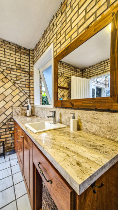 Imagem Casa com 3 Quartos à Venda, 192 m² em Praia Do Rosa - Imbituba