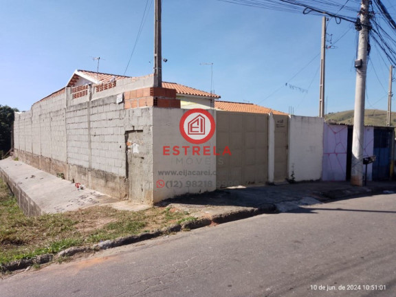 Imagem Casa com 1 Quarto à Venda, 150 m² em Conjunto Residencial Araucária - Jacareí Imagem Casa com 1 Quarto à Venda, 150 m² em Conjunto Residencial Araucária - Jacareí