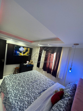 Imagem Apartamento com 2 Quartos à Venda, em Vila Marieta - São Paulo Imagem Apartamento com 2 Quartos à Venda, em Vila Marieta - São Paulo