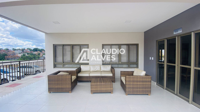 Imagem Casa de Condomínio com 2 Quartos para Alugar, 60 m² em Papagaio - Feira De Santana