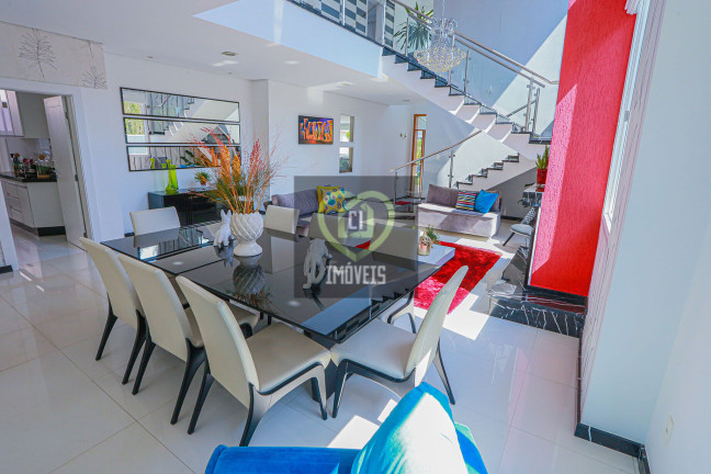 Imagem Casa de Condomínio com 4 Quartos para Alugar, 483 m² em Residencial Morada Dos Lagos - Barueri Imagem Casa de Condomínio com 4 Quartos para Alugar, 483 m² em Residencial Morada Dos Lagos - Barueri