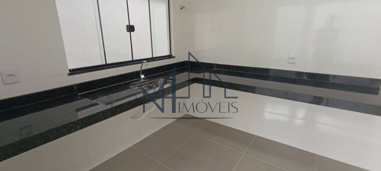 Imagem Casa com 3 Quartos à Venda, 181 m² em Independência - 3º Complemento - Aparecida De Goiânia