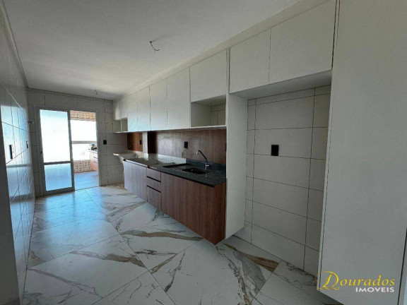 Imagem Apartamento com 3 Quartos à Venda, 126 m² em Aviação - Praia Grande Imagem Apartamento com 3 Quartos à Venda, 126 m² em Aviação - Praia Grande