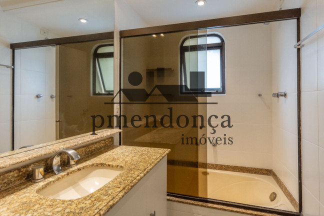 Imagem Apartamento com 4 Quartos à Venda, 153 m² em Vila Madalena - São Paulo