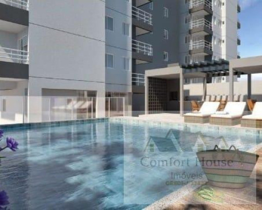Imagem Apartamento com 2 Quartos à Venda, 58 m² em Jardim Bela Vista - Santo André Imagem Apartamento com 2 Quartos à Venda, 58 m² em Jardim Bela Vista - Santo André
