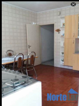 Imagem Sobrado com 2 Quartos à Venda, 100 m² em Jardim Cachoeira - São Paulo