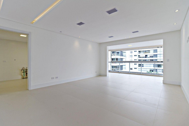 Imagem Apartamento com 3 Quartos à Venda, 158 m² em água Verde - Curitiba