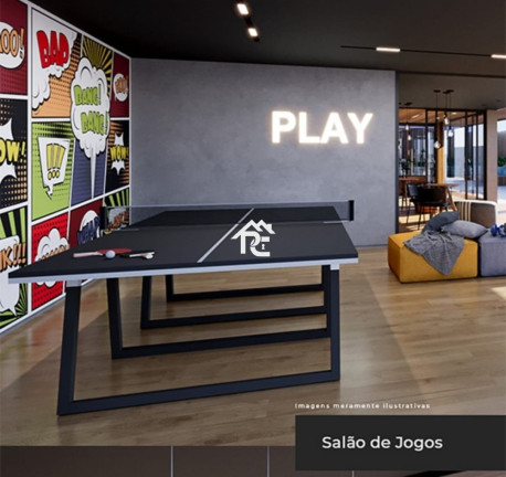 Imagem Apartamento com 1 Quarto à Venda, 45 m² em Icaraí - Niterói