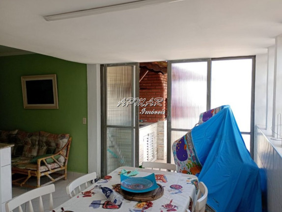 Imagem Apartamento com 2 Quartos à Venda, 97 m² em Solemar - Praia Grande Imagem Apartamento com 2 Quartos à Venda, 97 m² em Solemar - Praia Grande