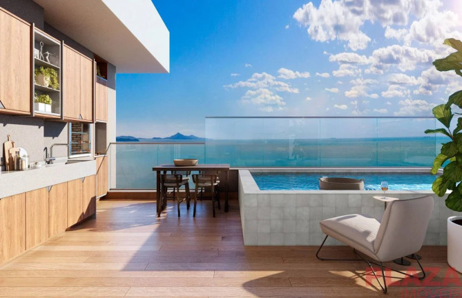 Imagem Apartamento com 4 Quartos à Venda, 495 m² em Centro - Balneário Camboriú Imagem Apartamento com 4 Quartos à Venda, 495 m² em Centro - Balneário Camboriú