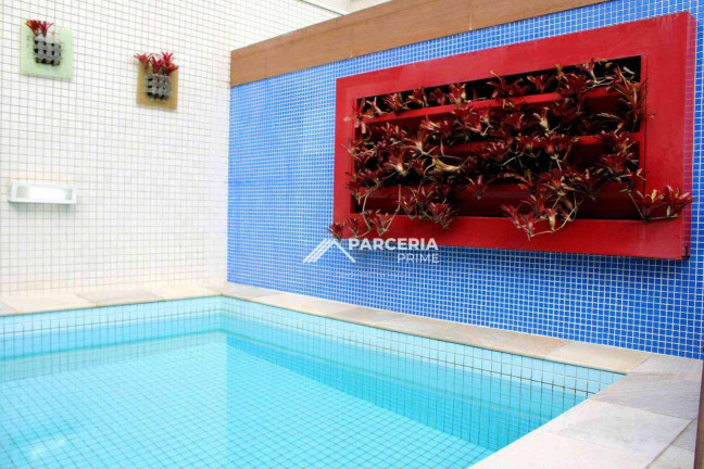 Imagem Cobertura com 4 Quartos à Venda, 192 m² em Riviera Módulo 7 - Bertioga