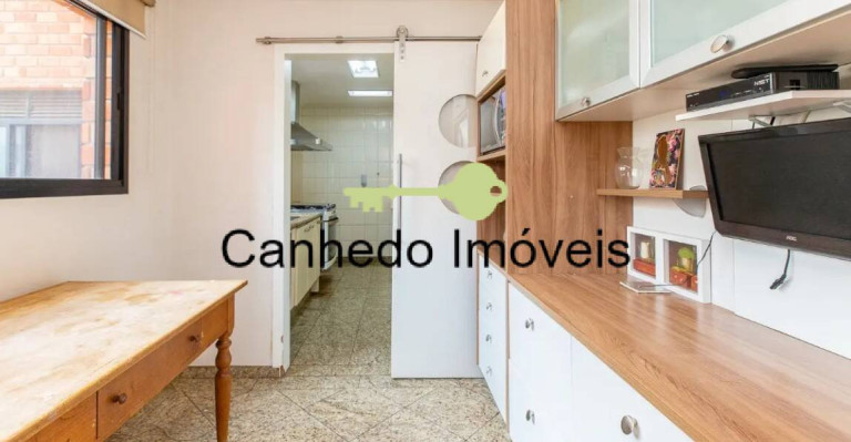 Imagem Apartamento com 4 Quartos à Venda, 220 m² em Moema - São Paulo Imagem Apartamento com 4 Quartos à Venda, 220 m² em Moema - São Paulo