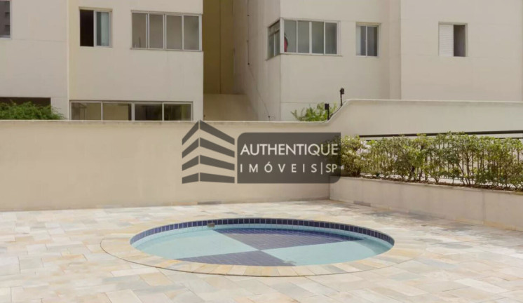 Imagem Apartamento com 3 Quartos à Venda, 86 m² em Vila Gumercindo - São Paulo Imagem Apartamento com 3 Quartos à Venda, 86 m² em Vila Gumercindo - São Paulo