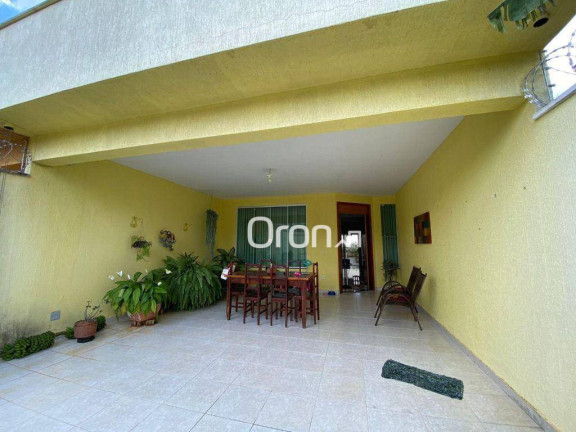 Imagem Casa com 3 Quartos à Venda, 158 m² em Setor Faiçalville - Goiânia
