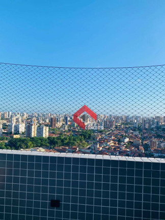 Imagem Cobertura com 3 Quartos à Venda, 164 m² em Mucuripe - Fortaleza
