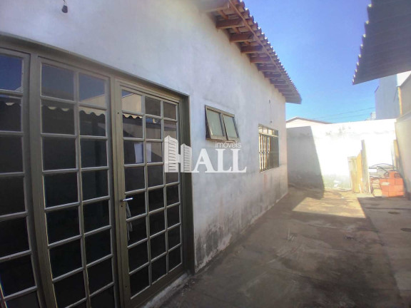 Imagem Casa com 2 Quartos à Venda, 118 m² em Residencial Santa Regina - São José Do Rio Preto Imagem Casa com 2 Quartos à Venda, 118 m² em Residencial Santa Regina - São José Do Rio Preto