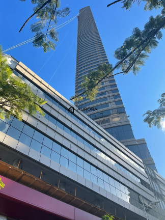Imagem Apartamento com 4 Quartos à Venda,  em Centro - Balneário Camboriú