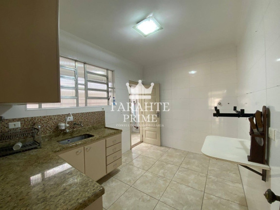 Imagem Casa com 4 Quartos à Venda,  em Embaré - Santos