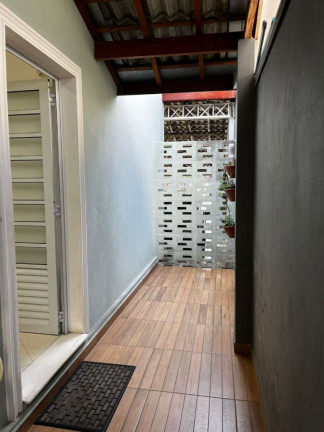 Imagem Casa com 3 Quartos à Venda, 120 m² em Bosque Dos Eucaliptos - São José Dos Campos Imagem Casa com 3 Quartos à Venda, 120 m² em Bosque Dos Eucaliptos - São José Dos Campos