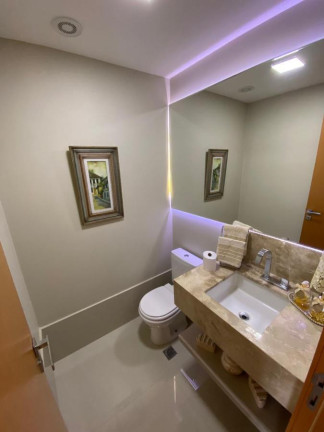 Imagem Apartamento para Alugar, 381 m² em Setor Marista - Goiânia Imagem Apartamento para Alugar, 381 m² em Setor Marista - Goiânia