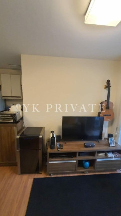 Imagem Apartamento com 2 Quartos à Venda, 52 m² em Barra Funda - São Paulo