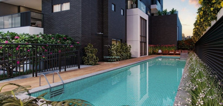 Imagem Apartamento com 2 Quartos à Venda, 73 m² em Cerqueira César - São Paulo Imagem Apartamento com 2 Quartos à Venda, 73 m² em Cerqueira César - São Paulo