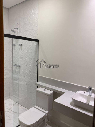 Imagem Casa com 3 Quartos à Venda ou Locação, 197 m² em Jardim Bréscia - Indaiatuba Imagem Casa com 3 Quartos à Venda ou Locação, 197 m² em Jardim Bréscia - Indaiatuba