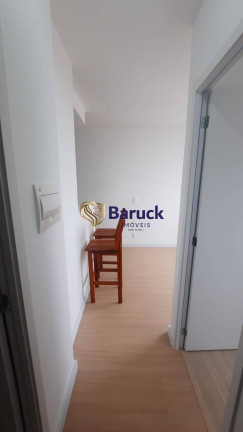 Imagem Apartamento com 2 Quartos à Venda, 35 m² em Jabaquara - São Paulo