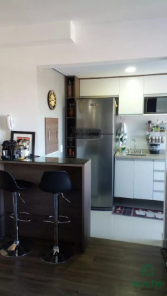 Imagem Apartamento com 2 Quartos à Venda, 51 m² em Tristeza - Porto Alegre Imagem Apartamento com 2 Quartos à Venda, 51 m² em Tristeza - Porto Alegre