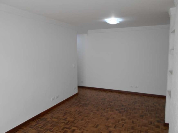 Imagem Apartamento com 1 Quarto à Venda, 83 m² em Itaim Bibi - São Paulo