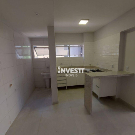 Imagem Apartamento com 3 Quartos à Venda, 85 m² em Setor Central - Goiânia Imagem Apartamento com 3 Quartos à Venda, 85 m² em Setor Central - Goiânia