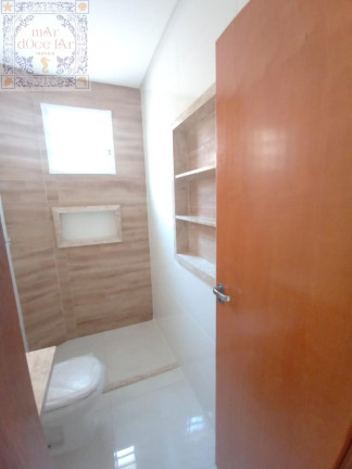 Imagem Casa com 3 Quartos à Venda, 95 m² em Embaré - Santos