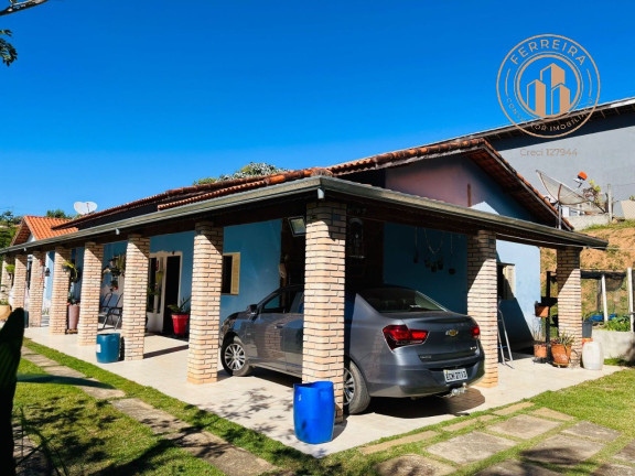 Imagem Imóvel com 4 Quartos à Venda, 100 m² em Residencial Porta Do Sol - Mairinque