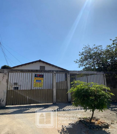 Imagem Kitnet com 1 Quarto para Alugar, 21 m² em Jardim Da Luz - Goiânia